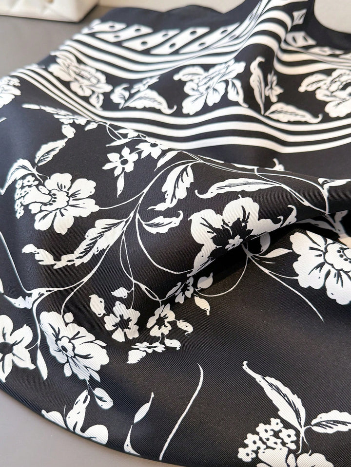 Batic SHEIN, negru