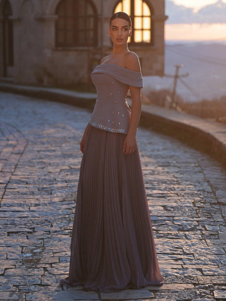Rochie SHEIN, mov
