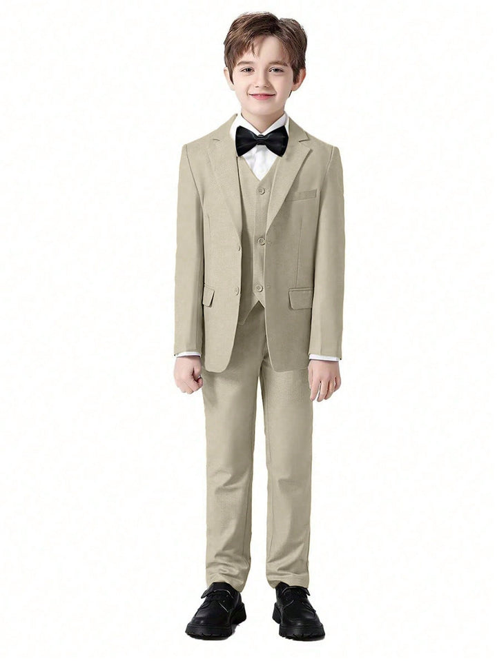 Costum SHEIN, auriu