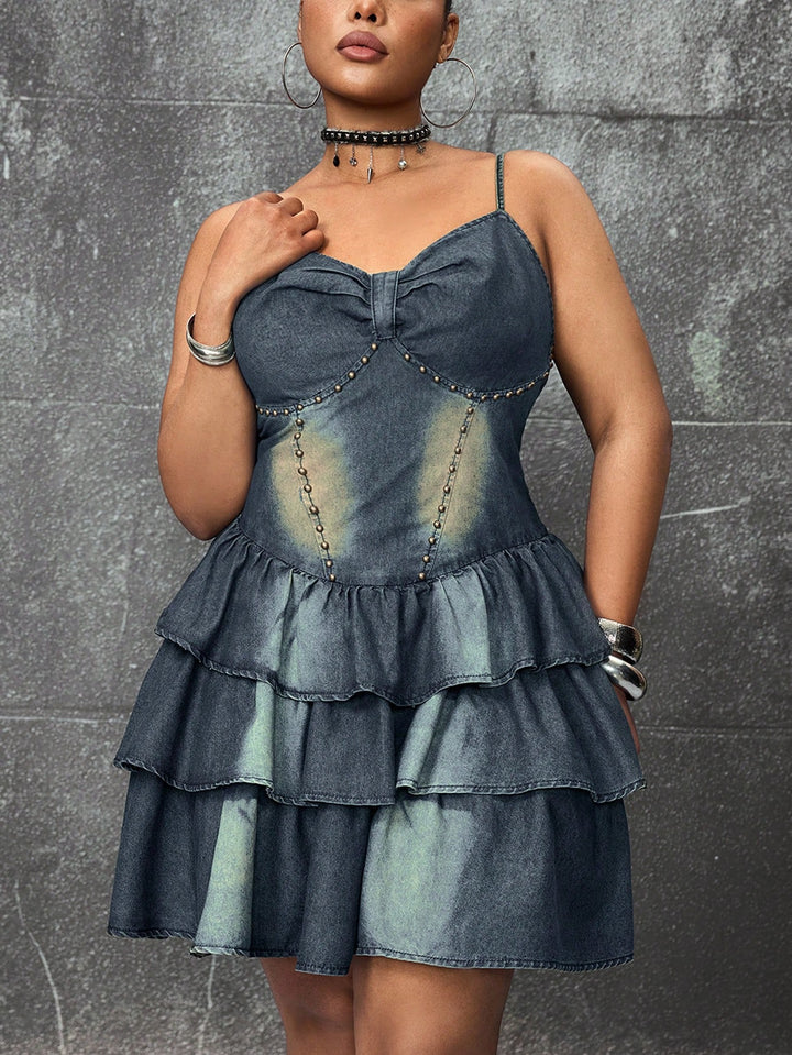 Rochie SHEIN, mix culori