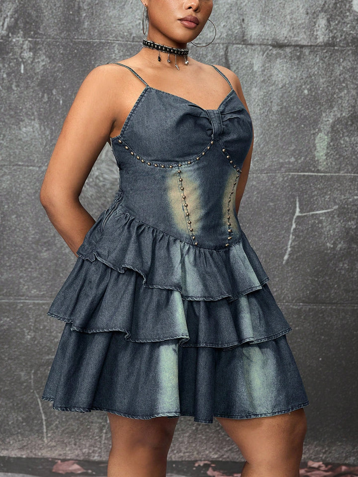 Rochie SHEIN, mix culori