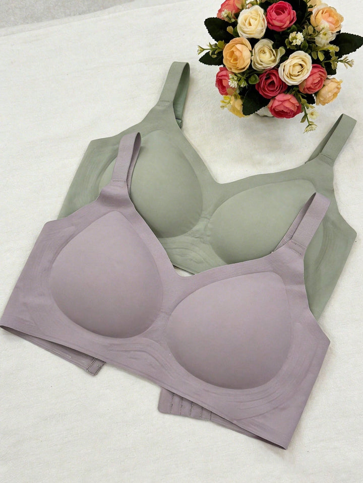 Sutien SHEIN, mix culori