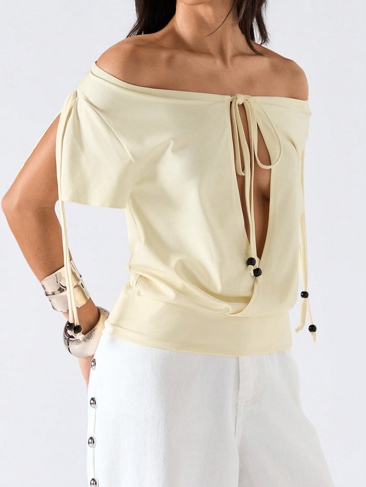 Tricou SHEIN, verde