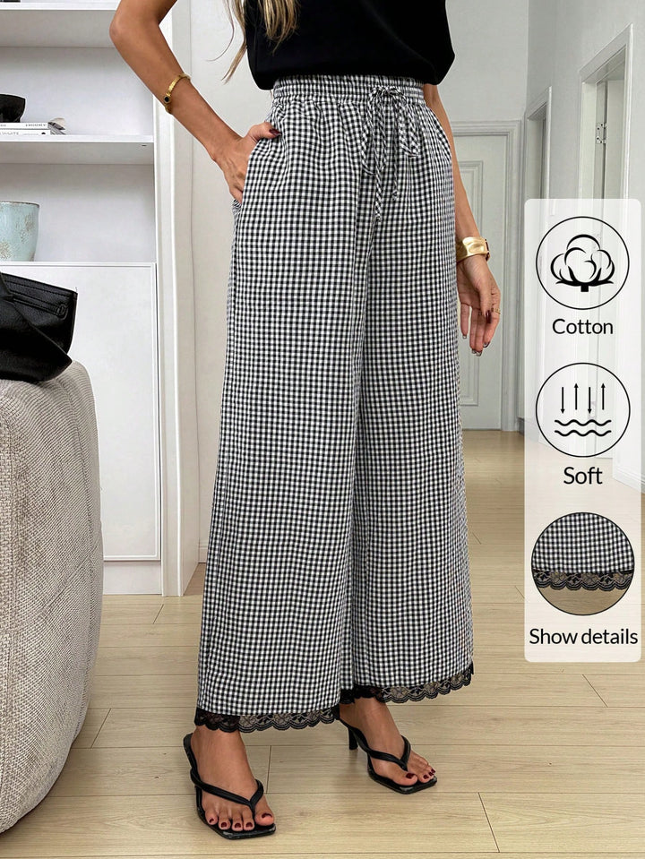 Pantaloni SHEIN, mix culori