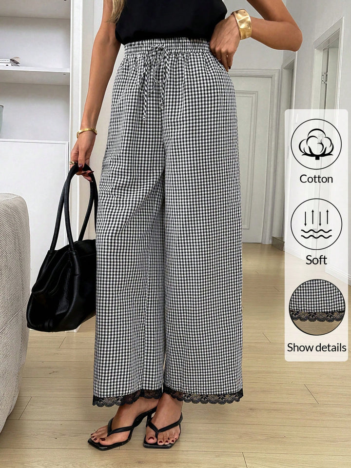 Pantaloni SHEIN, mix culori