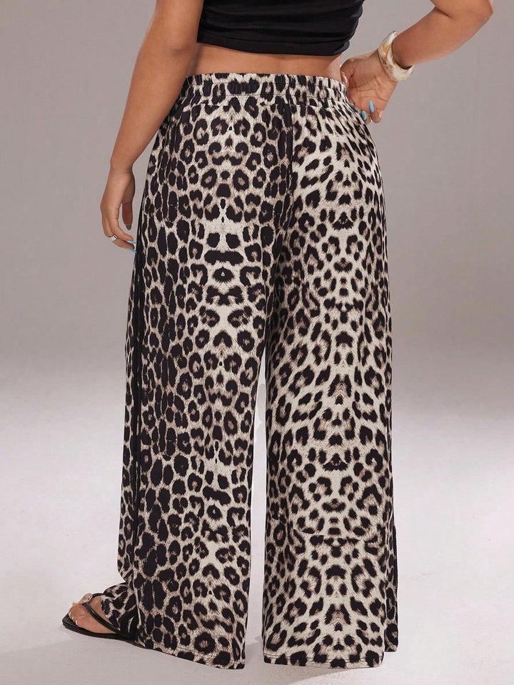 Pantaloni SHEIN, mix culori
