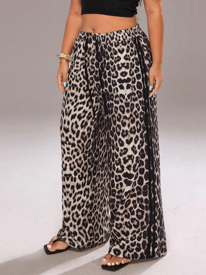 Pantaloni SHEIN, mix culori