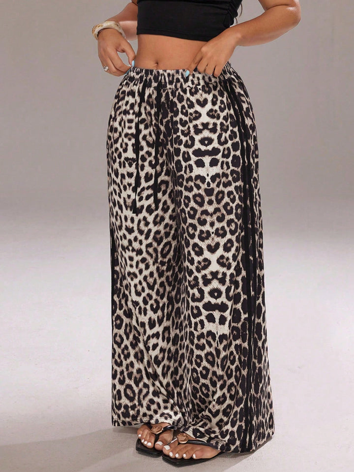 Pantaloni SHEIN, mix culori