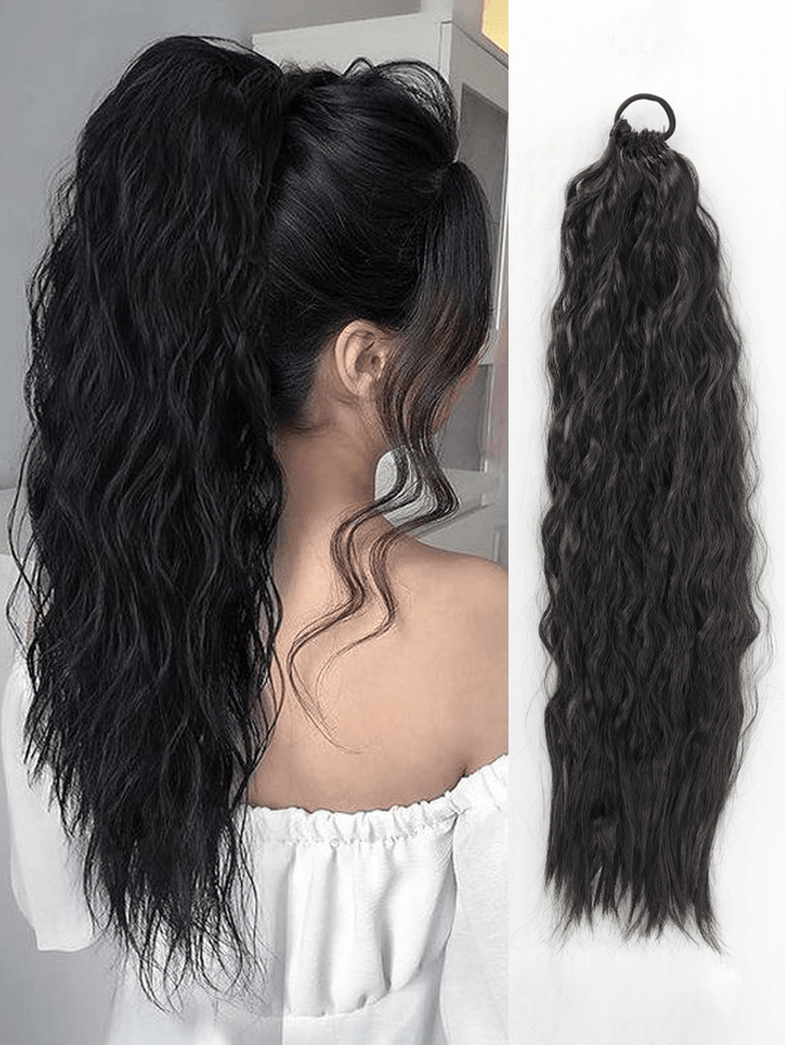Elastic de păr SHEIN, mix culori