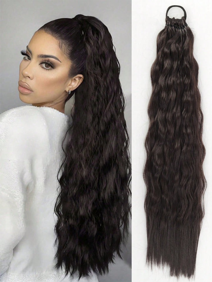 Elastic de păr SHEIN, mix culori
