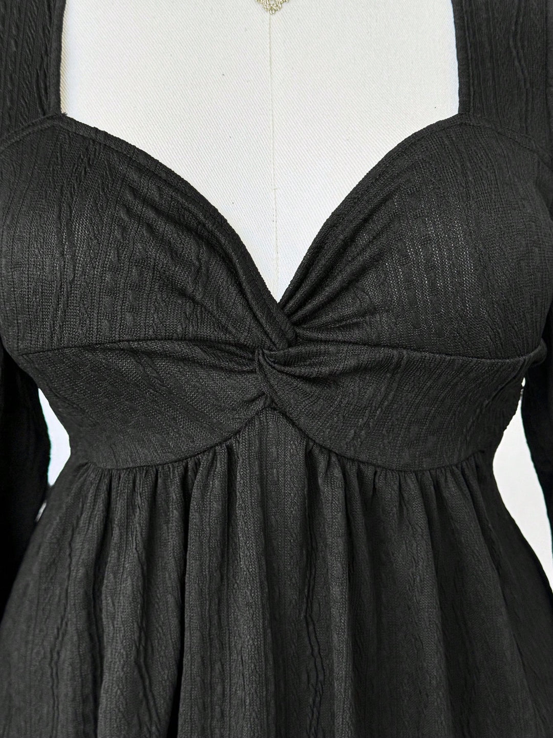 Tricou SHEIN, negru