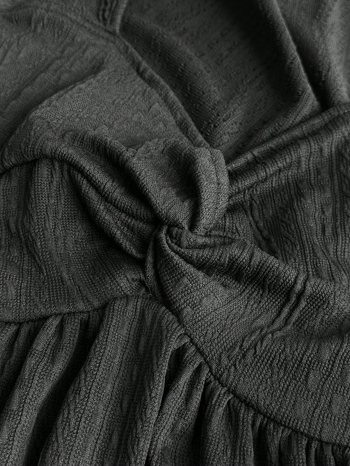 Tricou SHEIN, negru