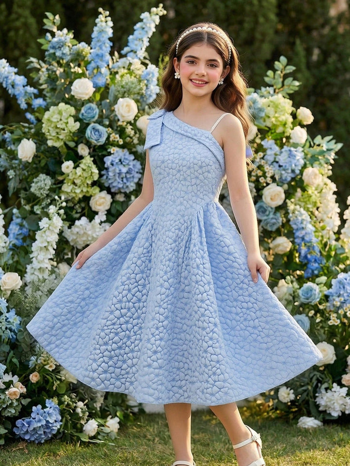 Rochie SHEIN, albastru