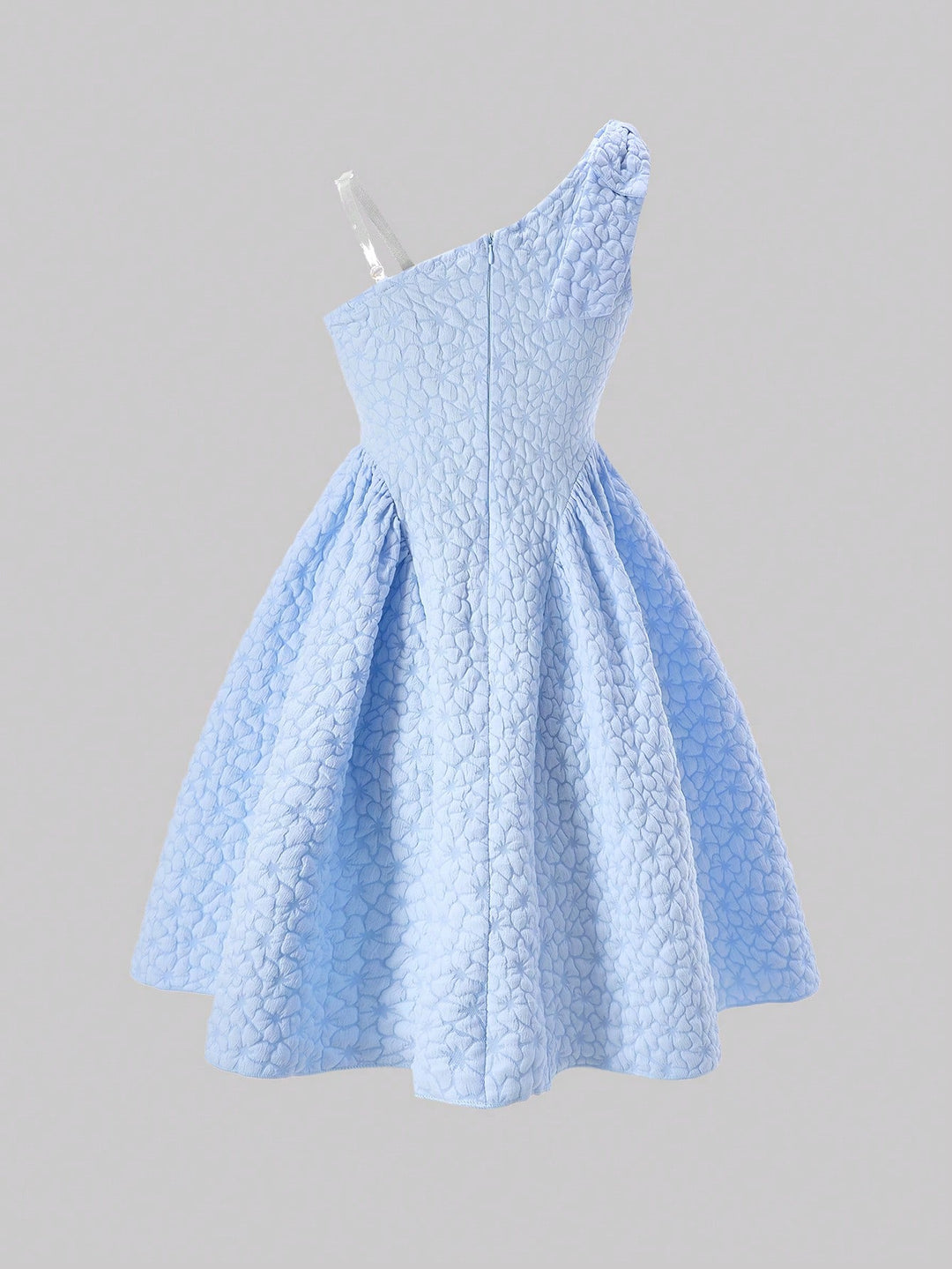 Rochie SHEIN, albastru