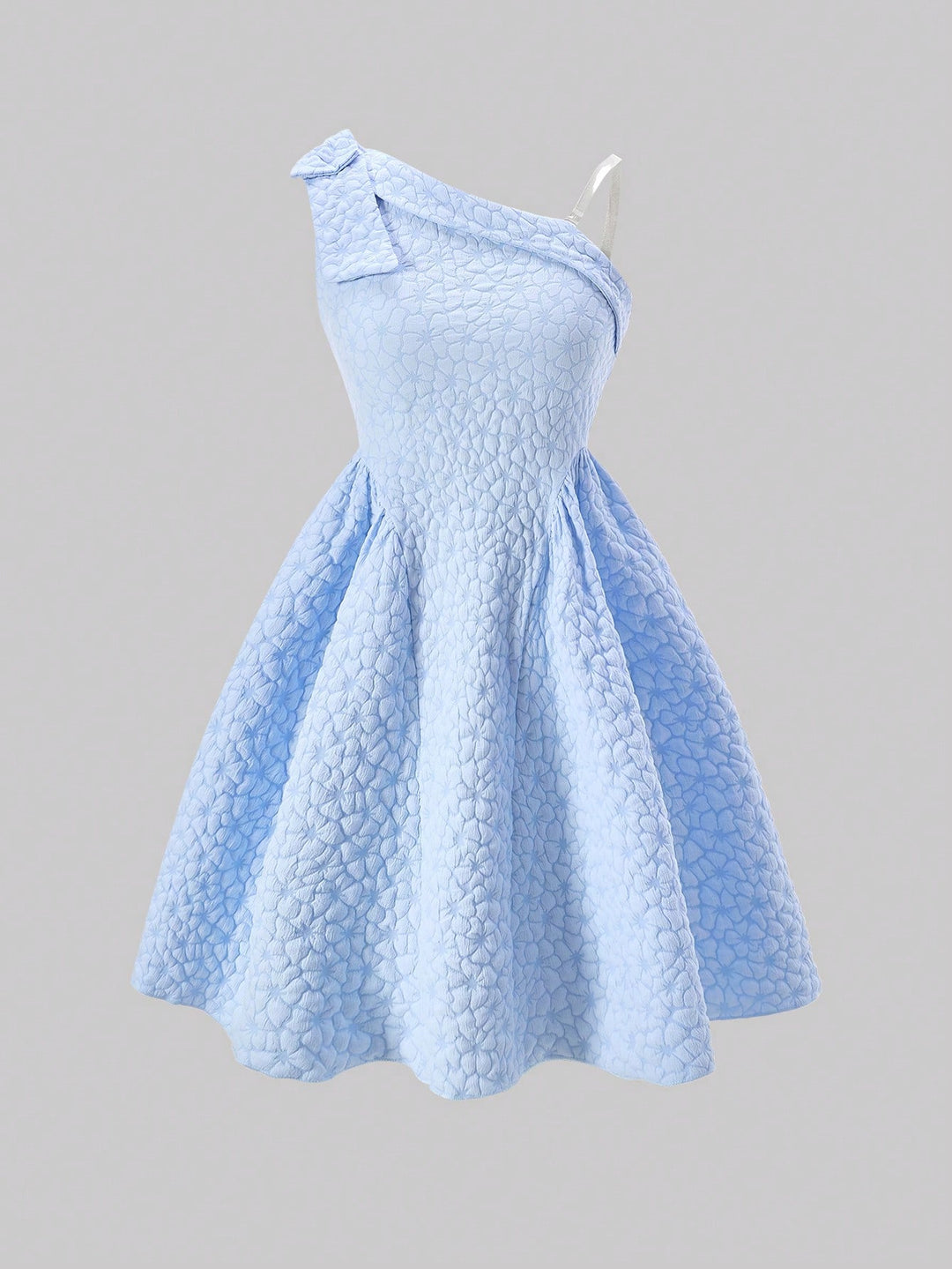 Rochie SHEIN, albastru