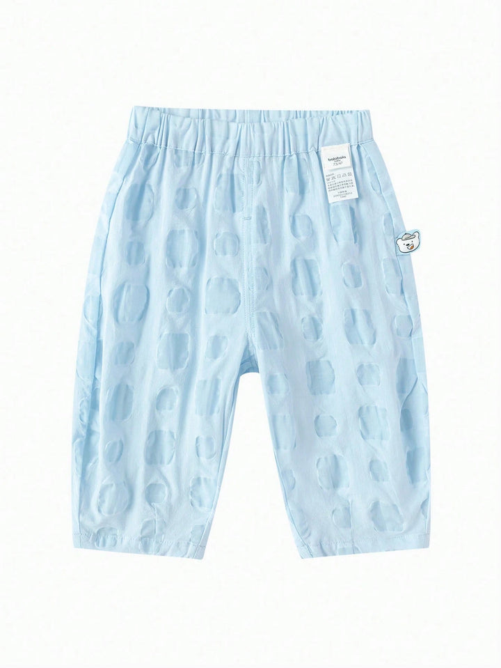 Pantaloni SHEIN, albastru