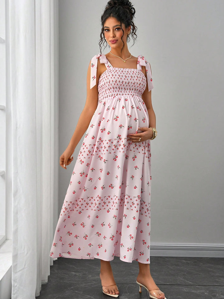 Rochie SHEIN, roz