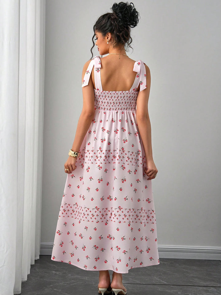 Rochie SHEIN, roz