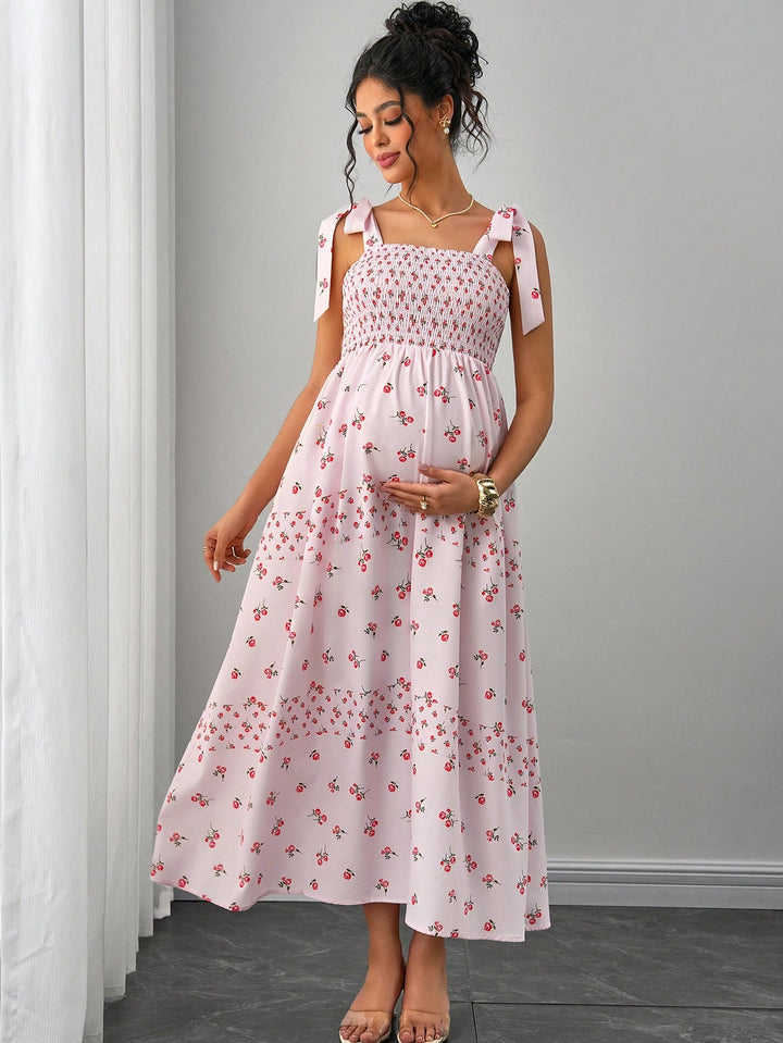 Rochie SHEIN, roz