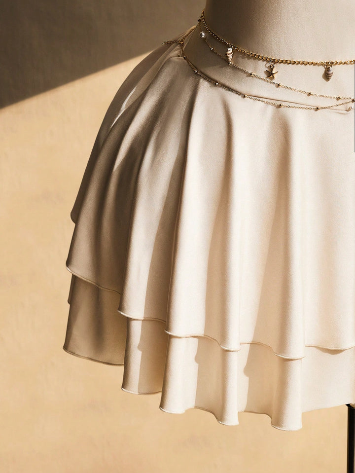 Rochie SHEIN, bej