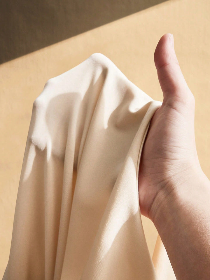 Rochie SHEIN, bej