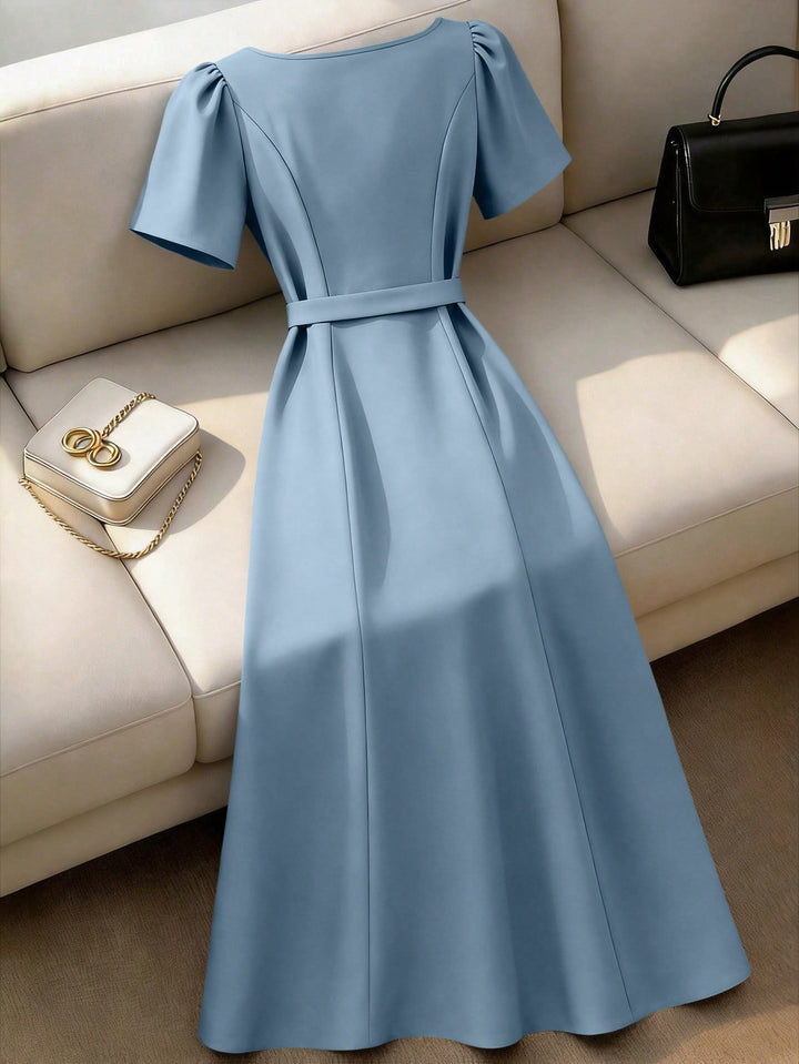 Rochie SHEIN, albastru