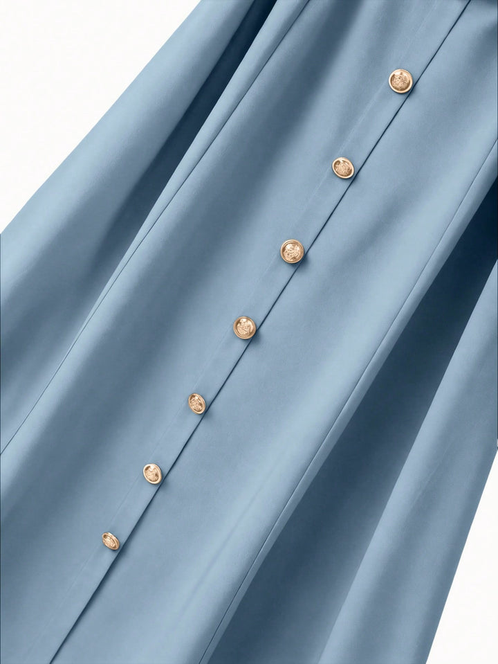 Rochie SHEIN, albastru