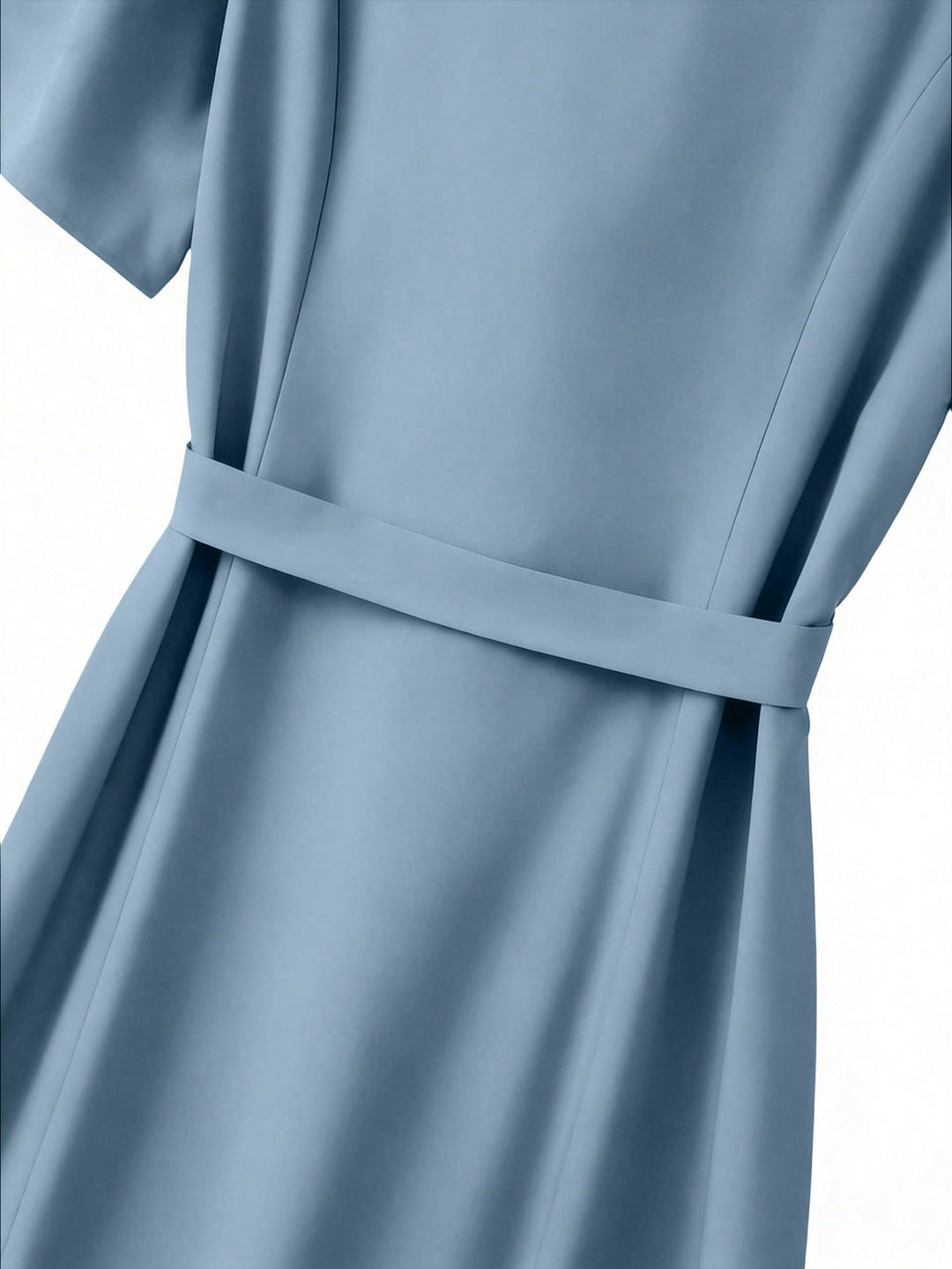 Rochie SHEIN, albastru