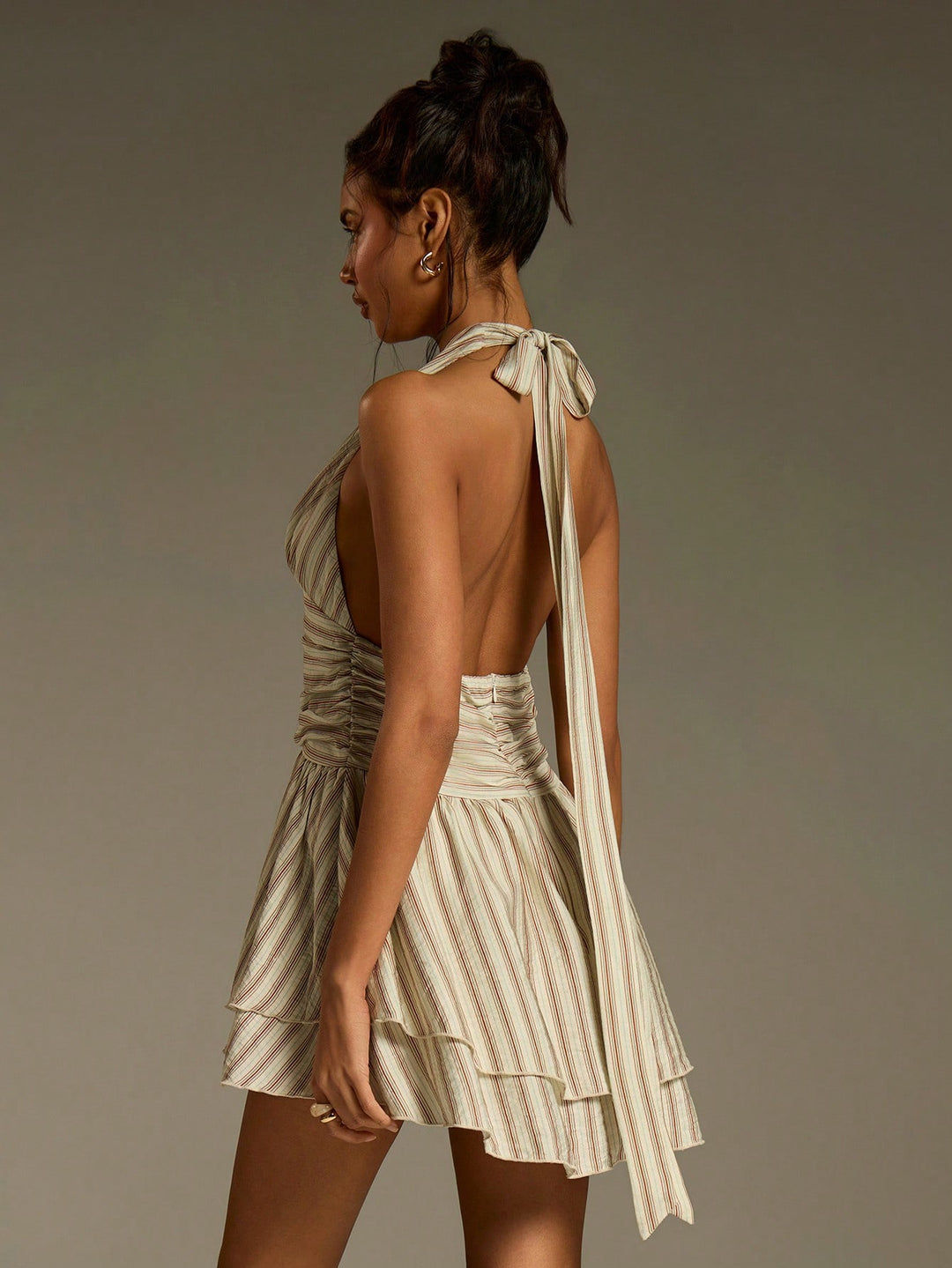 Rochie mini SHEIN, mix culori