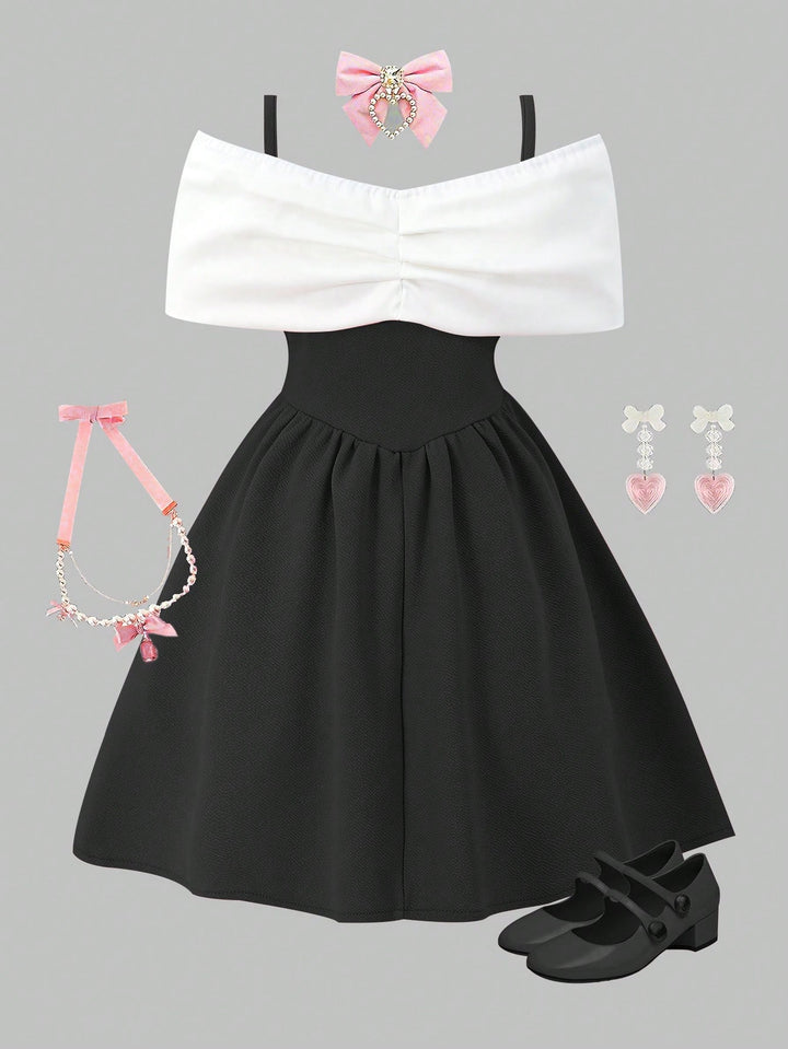 Rochie SHEIN, negru