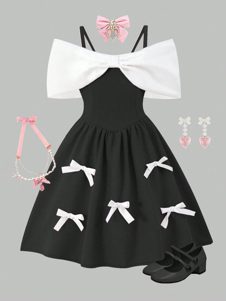 Rochie SHEIN, negru