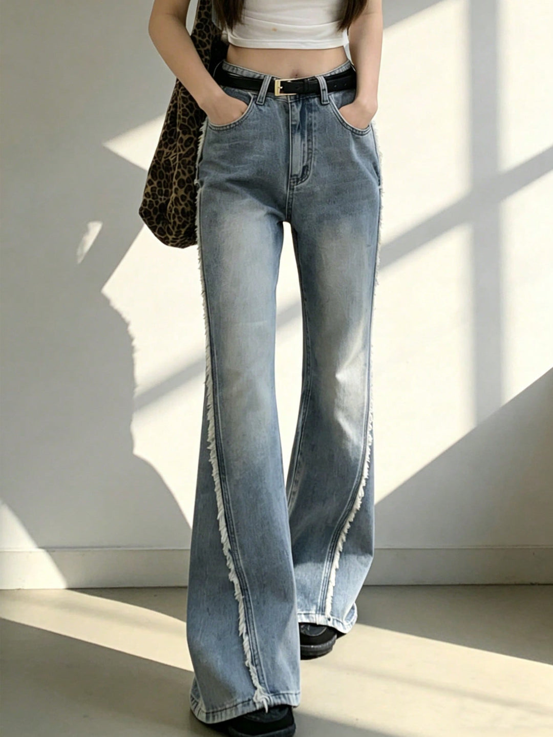 Jeans SHEIN