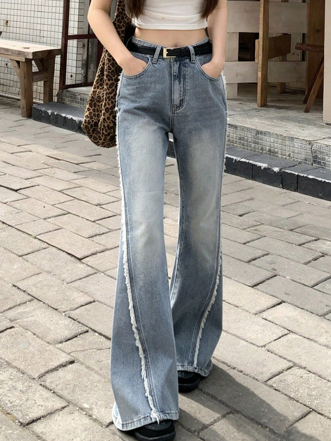 Jeans SHEIN