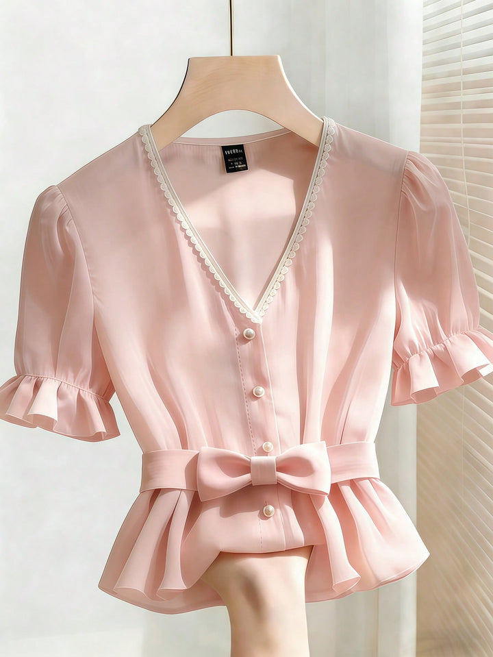 Bluza SHEIN, roz