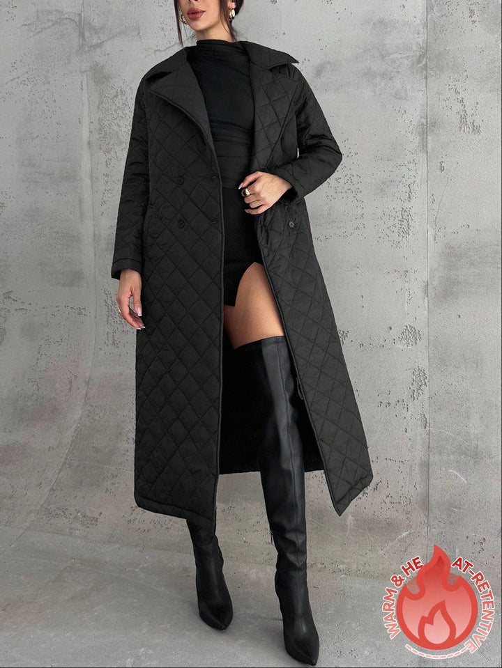SHEIN dzseki, fekete