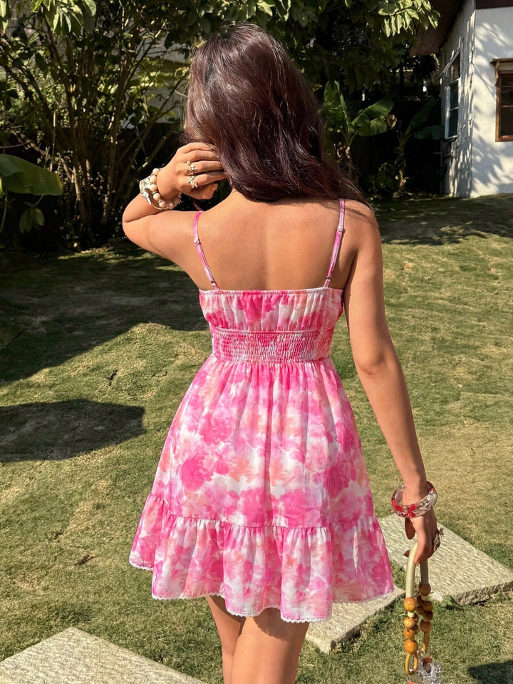 Rochie mini SHEIN