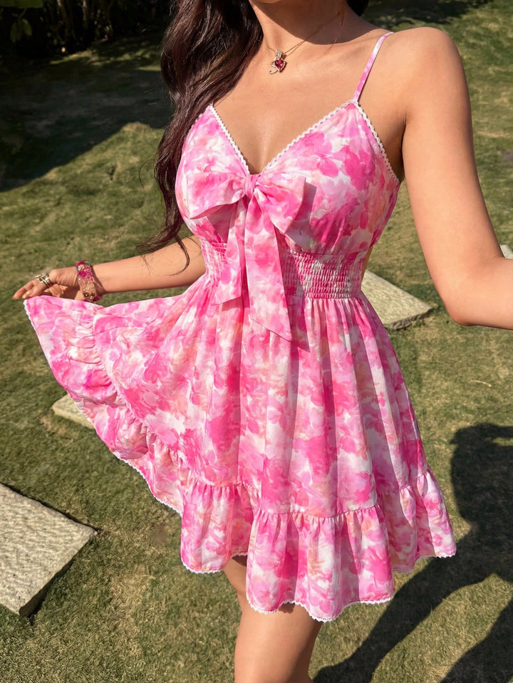 Rochie mini SHEIN
