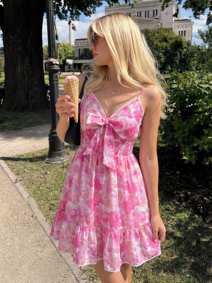 Rochie mini SHEIN