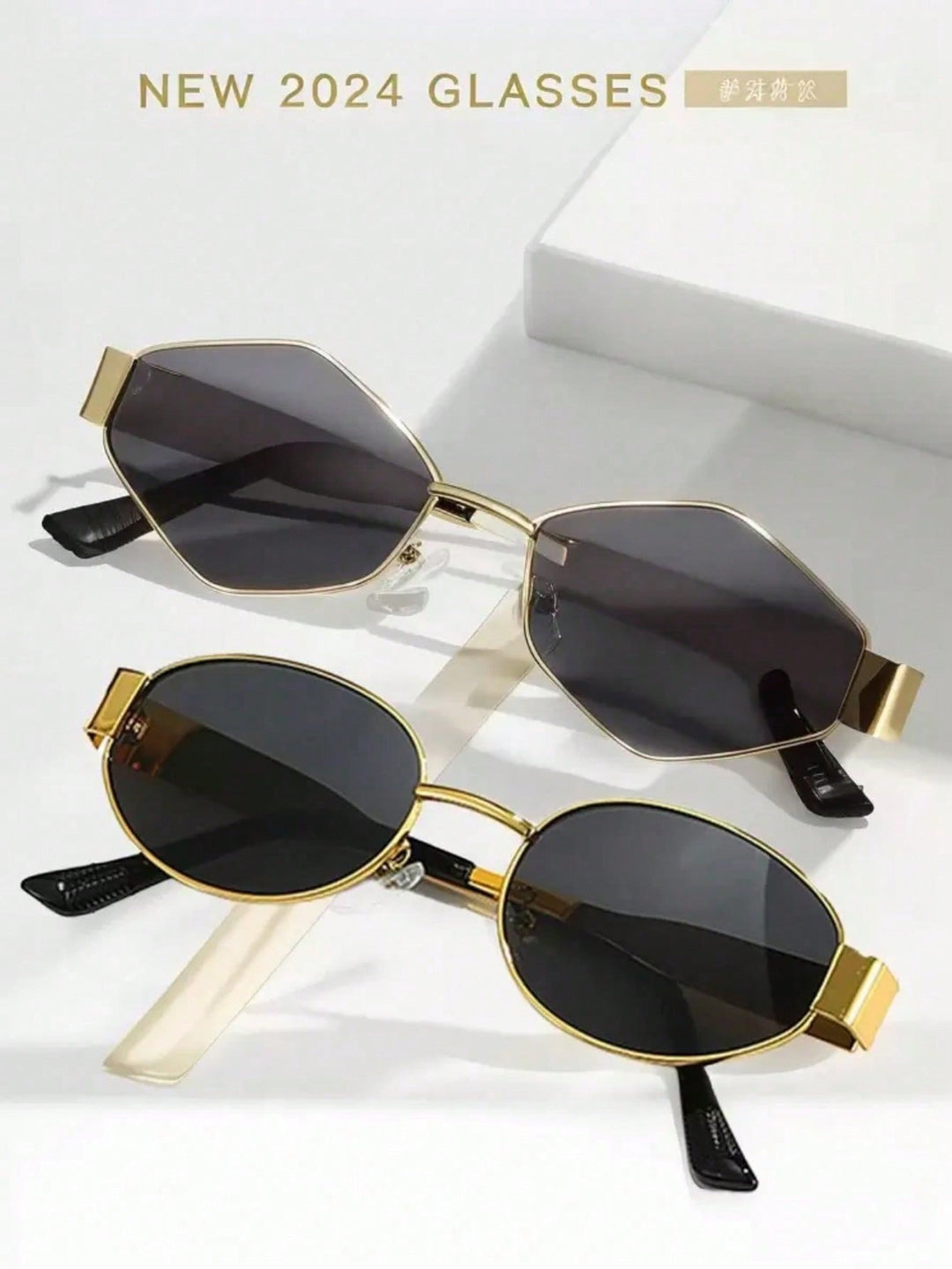 Ochelari SHEIN