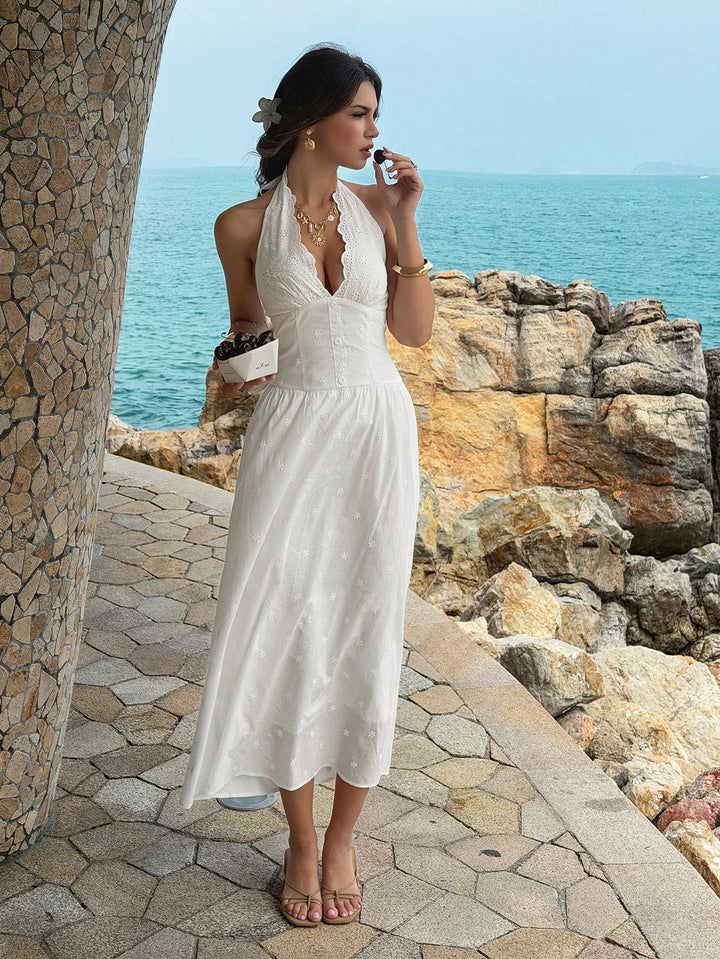 Rochie maxi SHEIN