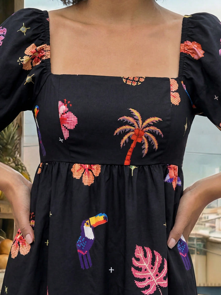Rochie mini SHEIN