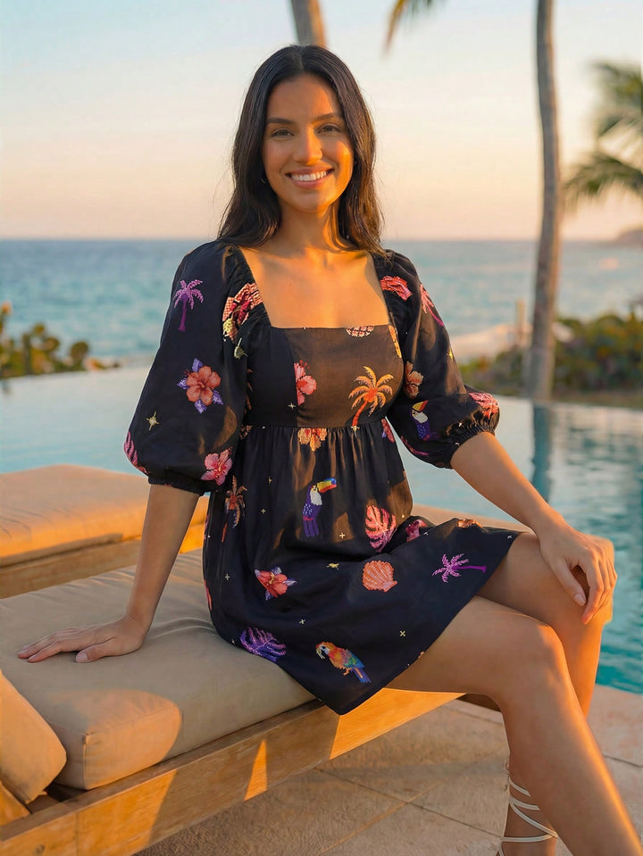 Rochie mini SHEIN