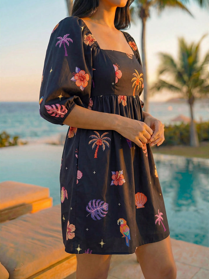 Rochie mini SHEIN