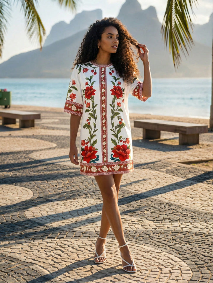 Rochie mini SHEIN