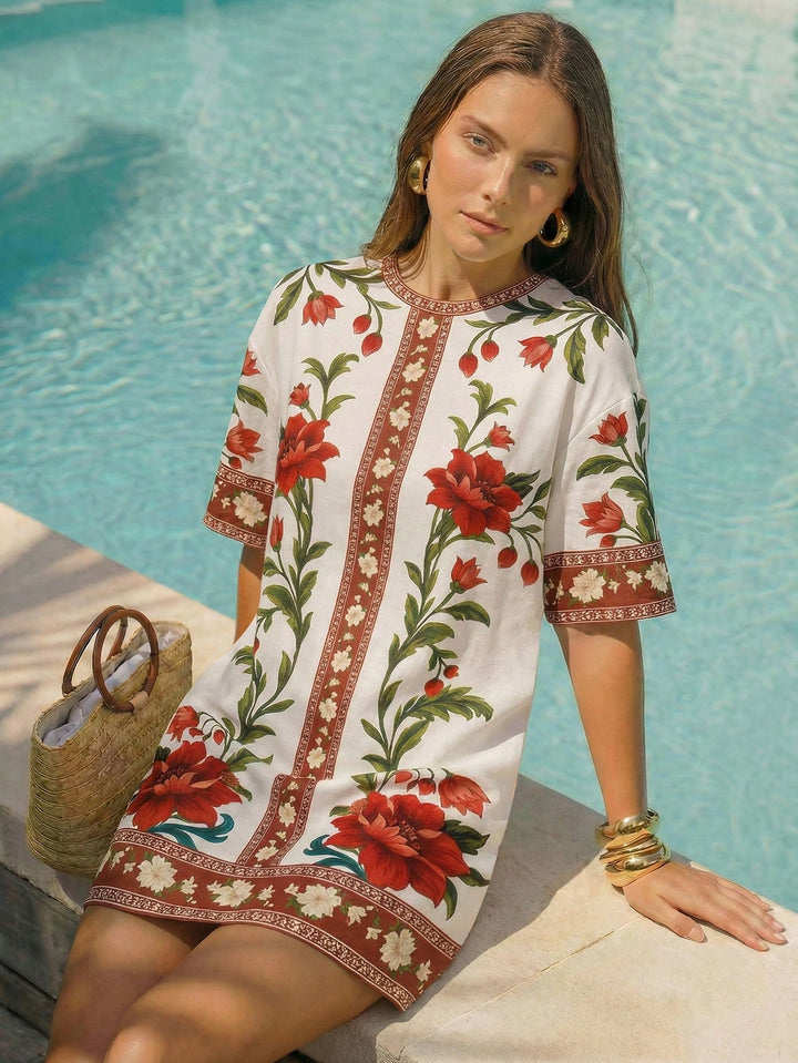 Rochie mini SHEIN