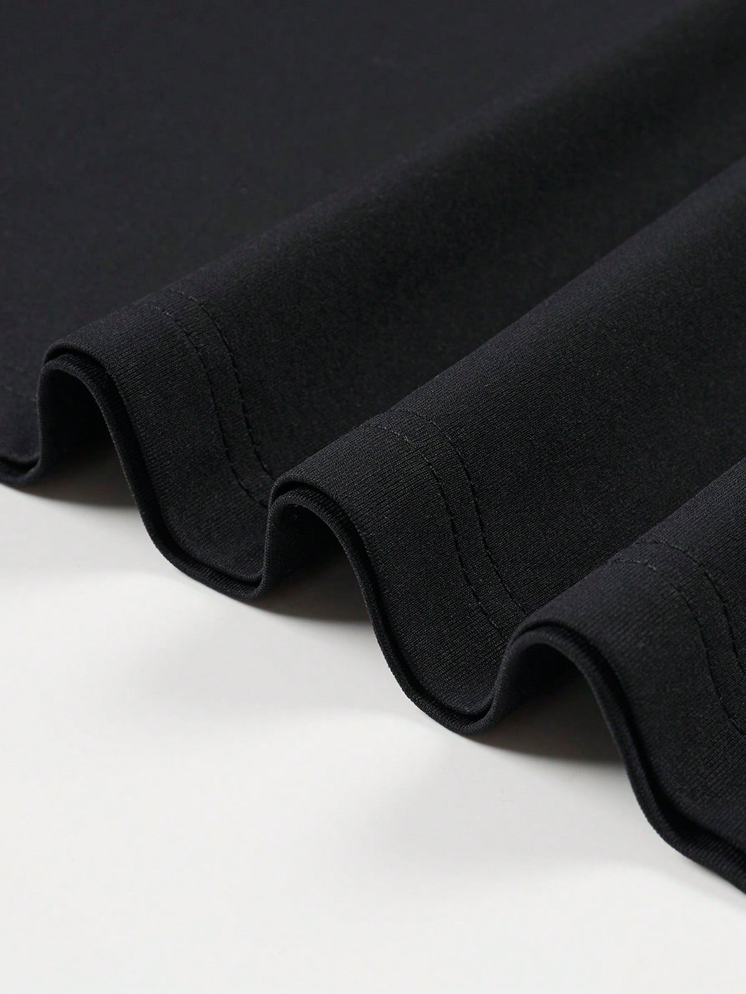 Tricou SHEIN, negru