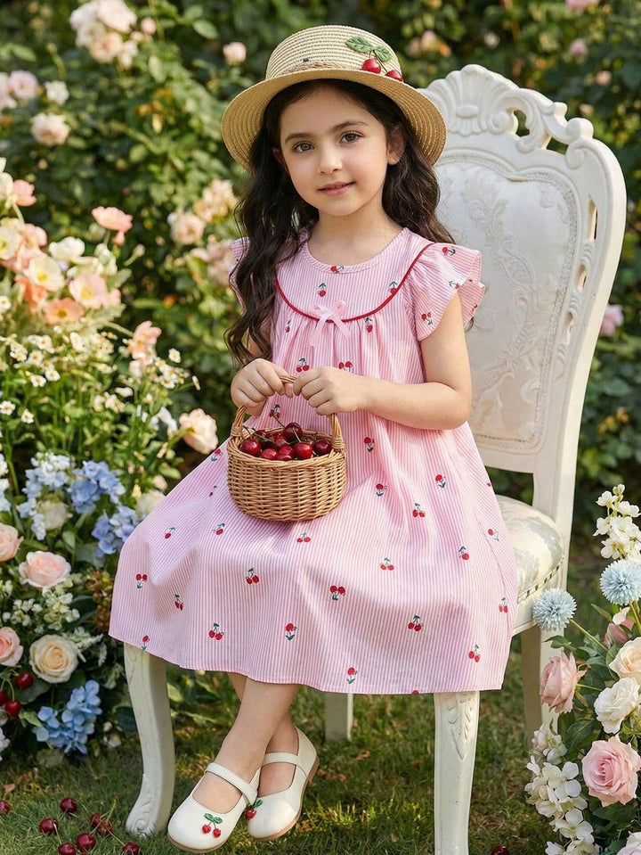 Rochie SHEIN, roz