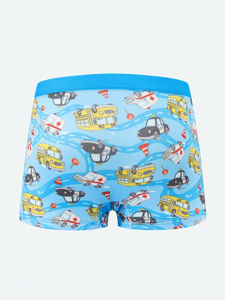 Set boxeri SHEIN, mix culori