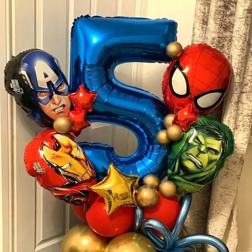 Balon de joacă SHEIN