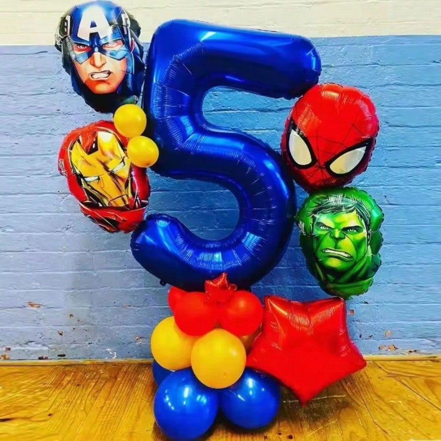 Balon de joacă SHEIN